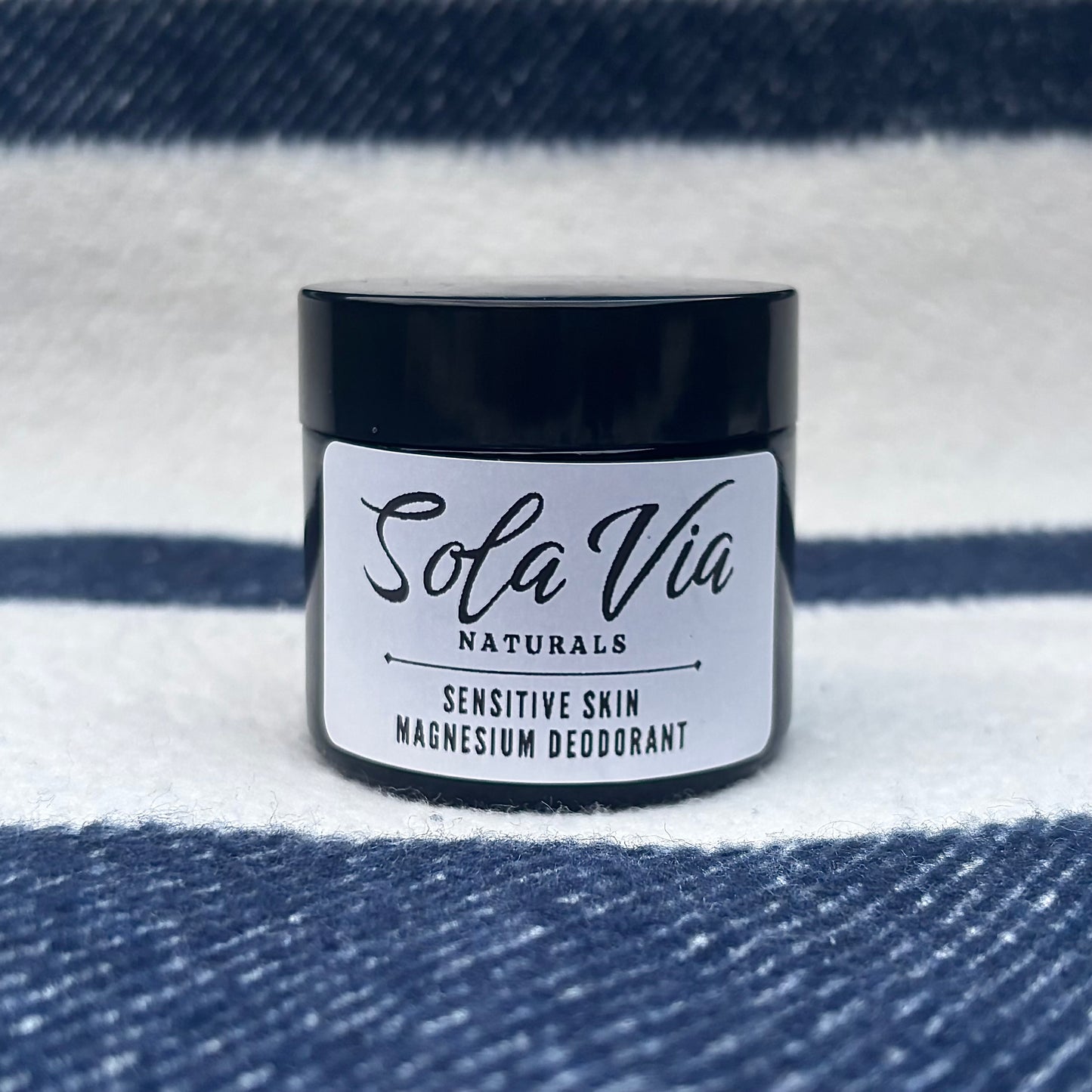 Sensitive Skin Magnesium Deodorant